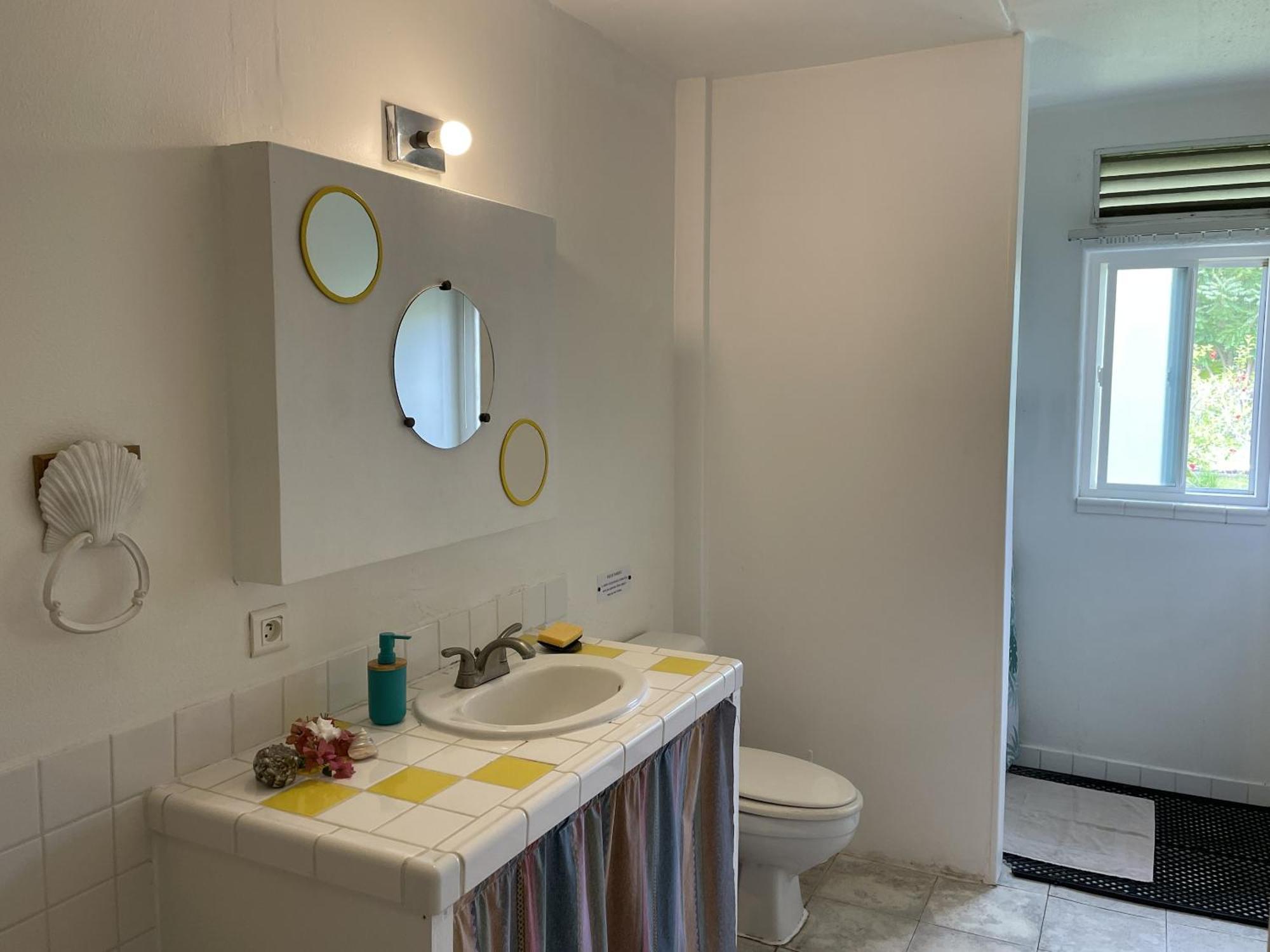 Tavaetu Guesthouse - Ile De Tubuai Mataura Rom bilde